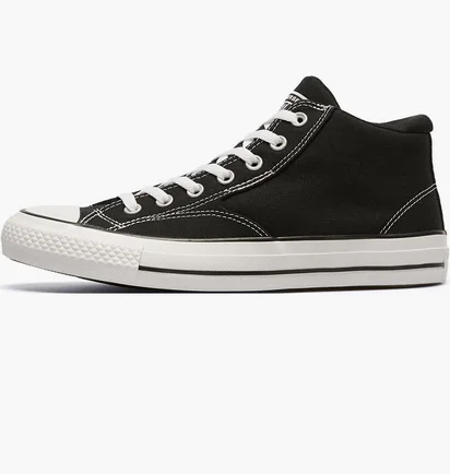 Кеди чоловічі Converse Chuck Taylor All Star Malden Street Black A00811C