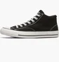 Кеди чоловічі Converse Chuck Taylor All Star Malden Street Black A00811C