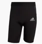 Термобелье мужское Adidas Techfit Tight Black Gu7311