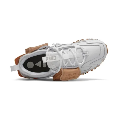 Кроссовки мужские New Balance Xrctu Msxrctuc White MSXRCTUC