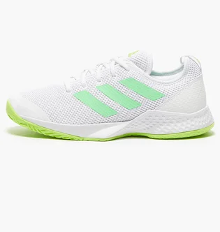Кросівки чоловічі Adidas Courtflash White GY4007