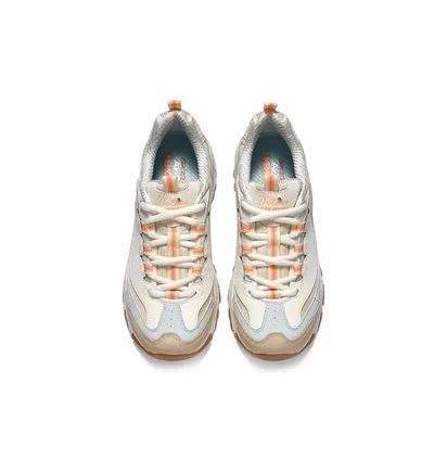 Кросівки жіночі Skechers DLites Bold Views Multi 149589-NTMT