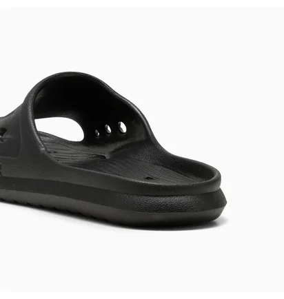 Тапочки унісекс Puma Divecat Black 404854-01