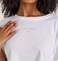 Футболка жіноча Nike Pro Dri-Fit Cropped Tee Black FV4298-100