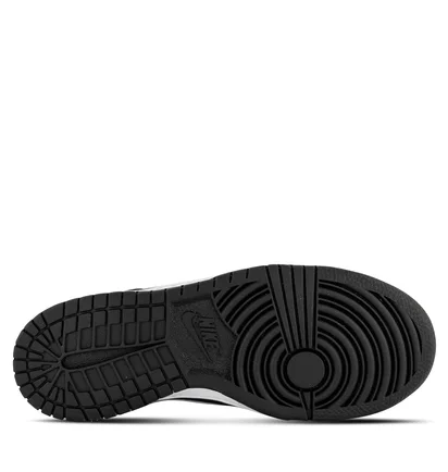 Кроссовки детские Nike Dulow Gs Black FD1232-001