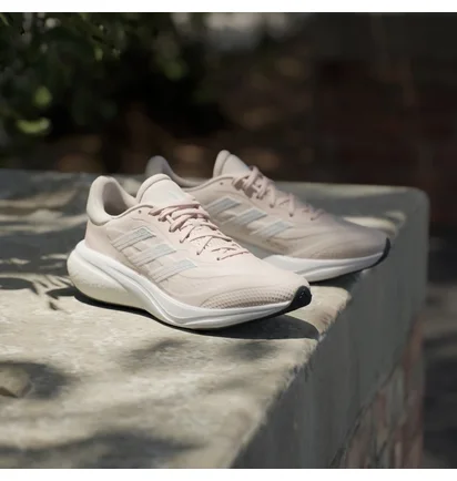 Кроссовки женские Adidas Supernova 3 Running Peach IE4342