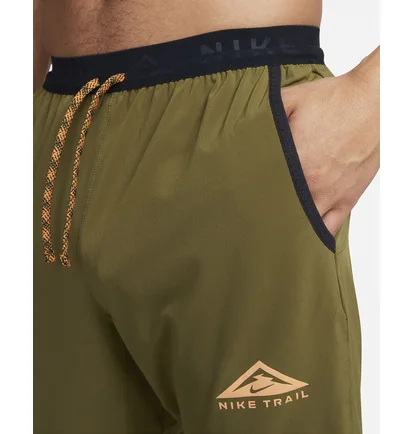 Штаны мужские Nike Dri-Fit Trail Dawn Range Olive DX0855-368