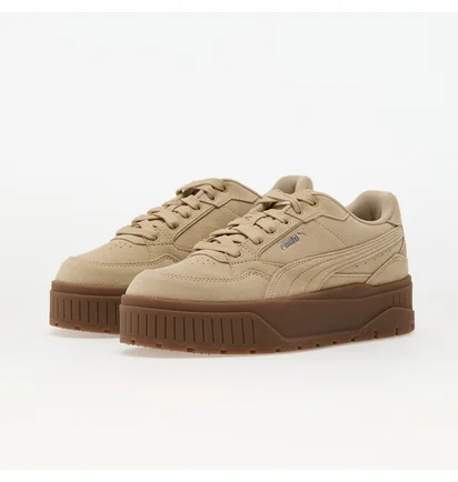 Кроссовки мужские Puma Karmen Ii Idol Sd Beige 397462-01