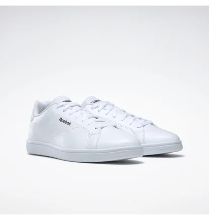 Кросівки чоловічі Reebok Royal Complete Clean 2.0 White GW7733