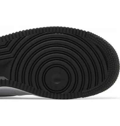 Кросівки чоловічі Nike Air Force 1 Outsole White FQ4296-101