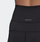 Лосины женские Adidas Feelbrilliant Designed To Move Tights Black Gl4029