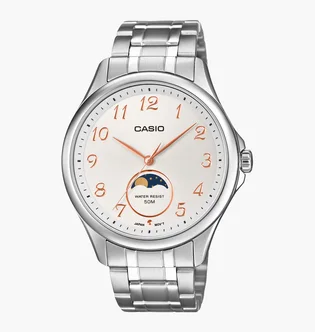 Годинник чоловічий Casio Casio Classic MTP-M110D-7A