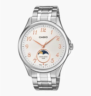 Часы мужские Casio Casio Classic MTP-M110D-7A