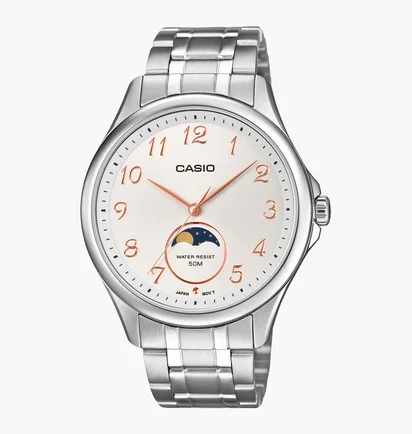Годинник чоловічий Casio Casio Classic MTP-M110D-7A