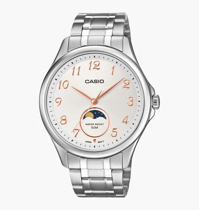 Годинник чоловічий Casio Casio Classic MTP-M110D-7A