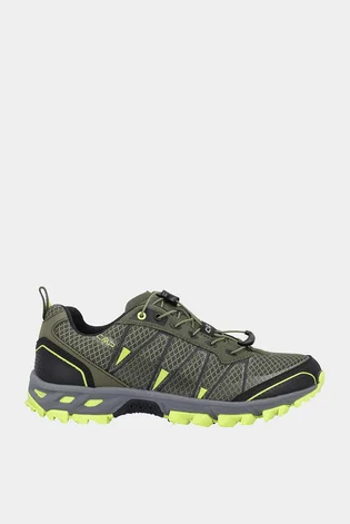 Кросівки чоловічі CMP Altak Trail Shoe Olive 3Q95267-E907