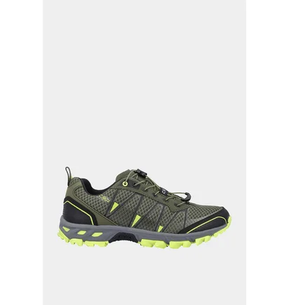 Кросівки чоловічі CMP Altak Trail Shoe Olive 3Q95267-E907
