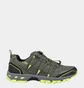 Кросівки чоловічі CMP Altak Trail Shoe Olive 3Q95267-E907