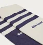 Шкарпетки Adidas X Wales Bonner 3S (2 пари) Beige/Blue JV8684