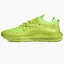 Кросівки чоловічі Adidas 4D Fusio Shoes Green H04513