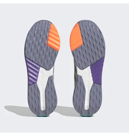 Кроссовки унисекс Adidas Avryn Shoes Grey Hp5979