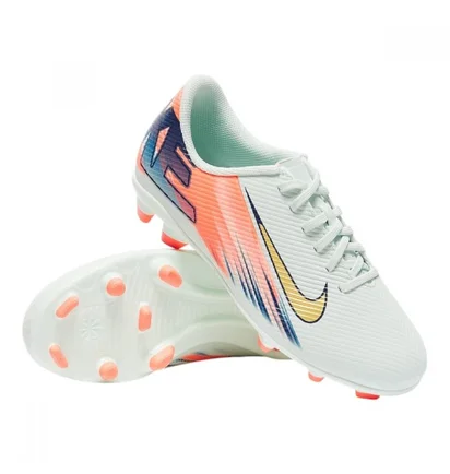 Бутсы детские Nike Zoom Vapor 16 Club Mds Turquoise FZ1614-300