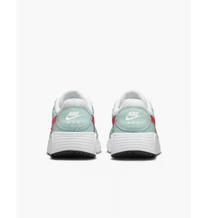 Кроссовки женские Nike Air Max Sc Shoes Turquoise/White CW4554-115