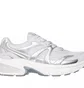 Кроссовки женские Skechers Shadow - Stellar 90 Grey/Metallic 177357-GRY