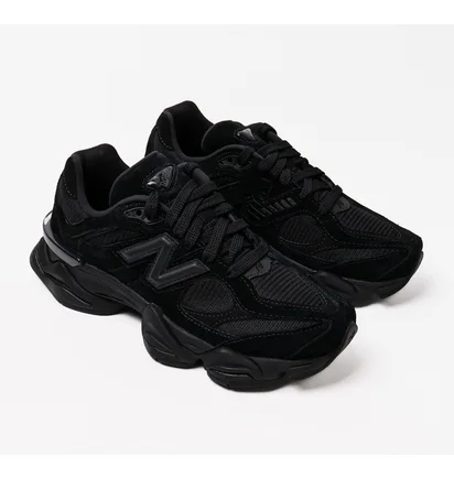 Кроссовки мужские New Balance 9060 Black U9060BPM