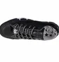 Кеды женские Converse Chuck Taylor All Star Miley Cyrus Black 563720C