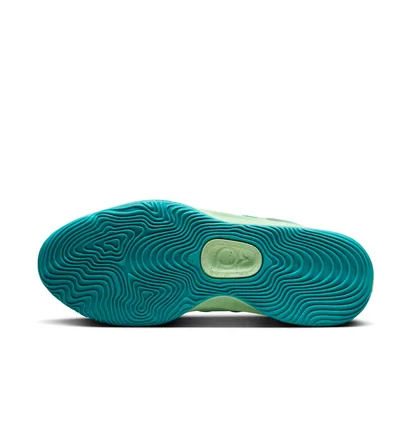 Кросівки жіночі Nike Jonquel Jones X Kd 17 Turquoise HV1945-300