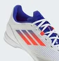 Футзалки унисекс Adidas F50 League Indoor Boots White IF1395