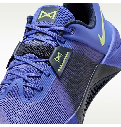 Кросівки чоловічі Nike M Metcon 10 Violet HJ1875-501