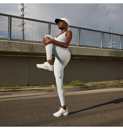 Кроссовки женские Nike Zoom Bella 6 White DR5720-106