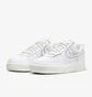 Кросівки жіночі Nike Air Force 1 07 White FV0951-100