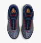 Кроссовки мужские Nike Lebron Nxxt Gen Blue HF0712-401