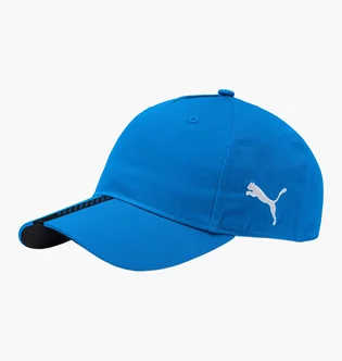 Кепка унісекс Puma Liga Blue 022356-02