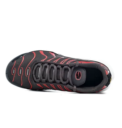 Кросівки дитячі Nike Air Max Plus (Gs) Black/Red CD0609-200
