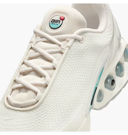 Кроссовки женские Nike Air Max Dn All Night Beige DV3337-015