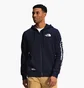 Толстовка мужская The North Face Brand Proud Full Zip Hoodie Blue NF0A3Y9G-RG1