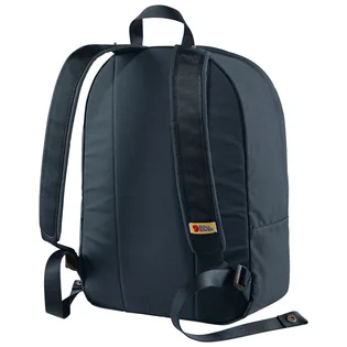 Рюкзак унисекс Fjallraven Vardag Black 27242.638