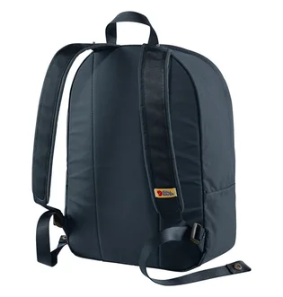 Рюкзак унісекс Fjallraven Vardag Black 27242.638