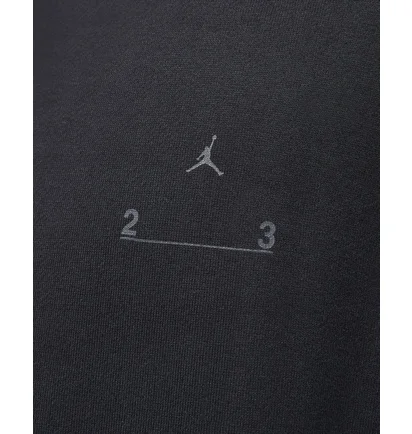 Худи мужское Air Jordan 23 Engineered Black Dv7677-010