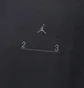 Худи мужское Air Jordan 23 Engineered Black Dv7677-010