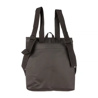 Рюкзак унісекс Rains Backpacks Brown 1374-BLACK