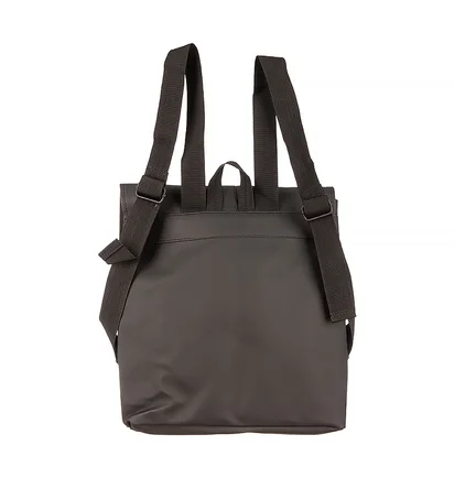 Рюкзак унісекс Rains Backpacks Brown 1374-BLACK