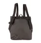 Рюкзак унісекс Rains Backpacks Brown 1374-BLACK