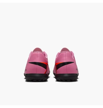 Сороконожки унисекс Nike Mercurial Vapor 16 Club Tf Pink FQ8446-600