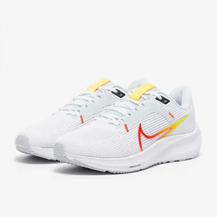 Кроссовки женские Nike Air Zoom Pegasus 40 White DV3854-102