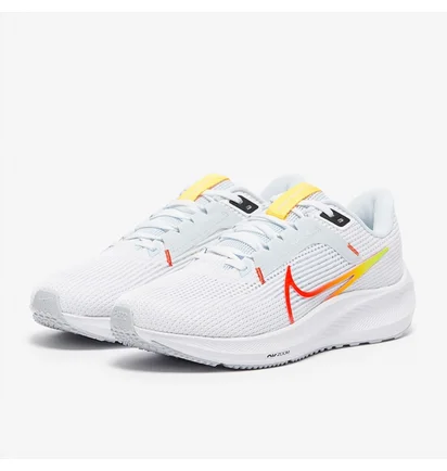 Кроссовки женские Nike Air Zoom Pegasus 40 White DV3854-102